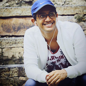 Meet your Posher, Bojja niranjan